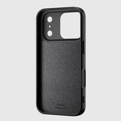 SBS Instinct iPhone 17 Pro Case - Black-thumb-3