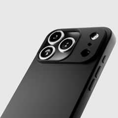 SBS Instinct iPhone 17 Pro Case - Black-thumb-4