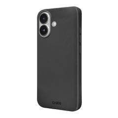 SBS Instinct iPhone 16 Case - Black-thumb-1