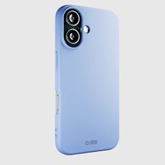 SBS Instinct iPhone 16 Case - Blue-thumb-4