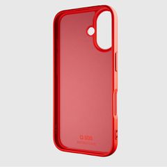 SBS Instinct iPhone 16 Case - Red-thumb-4