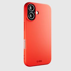 SBS Instinct iPhone 16 Case - Red-thumb-3