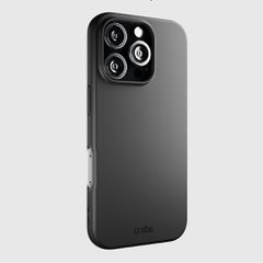 SBS Instinct Case for iPhone 16 Pro - Black-thumb-3