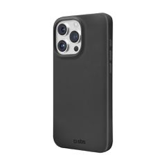 SBS Instinct Case for iPhone 16 Pro - Black-thumb-0