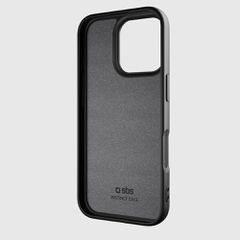 SBS Instinct Case for iPhone 16 Pro - Black-thumb-4