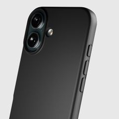 SBS Instinct Case for iPhone 16 Plus - Black-thumb-4