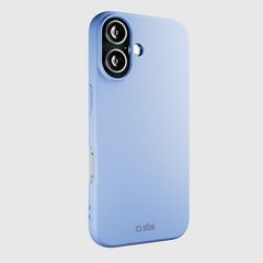 SBS Instinct Case for iPhone 16 Plus - Blue-thumb-3