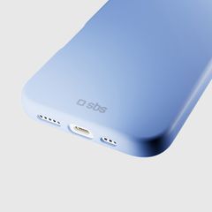 SBS Instinct Case for iPhone 16 Pro Max - Blue-thumb-3