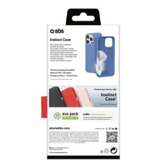SBS Instinct Case for iPhone 16 Pro Max - Blue-thumb-2