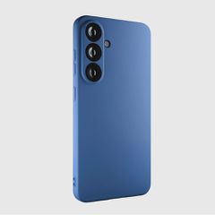 SBS Instinct Case for Samsung Galaxy S25 - Blue-thumb-2