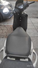 Kymco Agility 150 2014-thumb-2