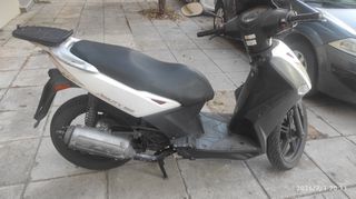 Kymco Agility 150 2014