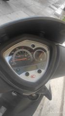 Kymco Agility 150 2014-thumb-3