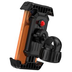 Tech-Protect V6 Handlebar Mount - Black-thumb-3