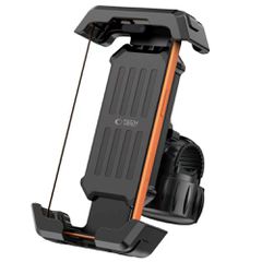 Tech-Protect V6 Handlebar Mount - Black-thumb-1
