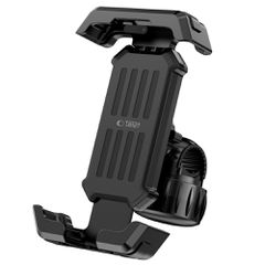 Tech-Protect V6 Handlebar Mount - Black-thumb-2