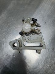 Δαγκανα και βαση δαγκανας για πολλα KTM exc sx excf