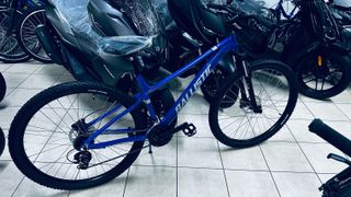All - Mountain Ballistic 2026 TAURUS