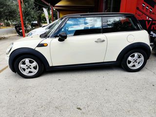 Mini Cooper 2007-thumb-1