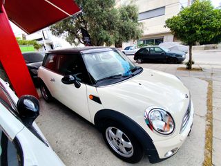 Mini Cooper 2007-thumb-3