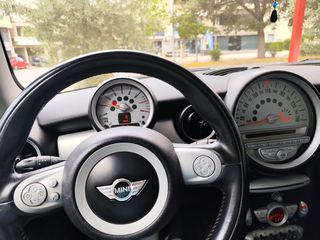 Mini Cooper 2007-thumb-5