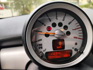 Mini Cooper 2007-thumb-7