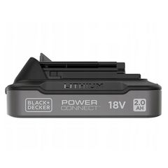 BLACK+DECKER 18V 2.0Ah battery BDL2018S-thumb-1