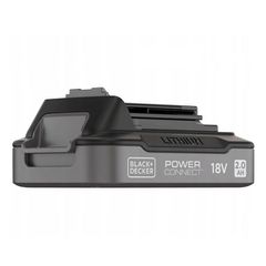BLACK+DECKER 18V 2.0Ah battery BDL2018S-thumb-2