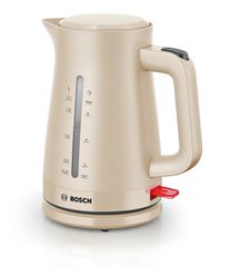 Bosch TWK3M127 MyMoment 2400 W electric kettle, beige