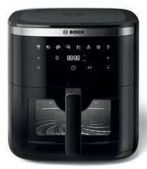 Bosch Serie 6 MAFS2671B fryer Single 7.2 L Stand-alone 1800 W Hot air fryer Black