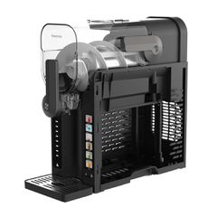 Taurus Flow ice cream maker-thumb-1