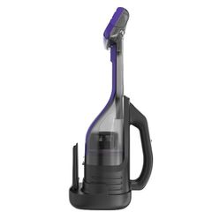 Black & Decker DVD320BP handheld vacuum Bagless-thumb-2