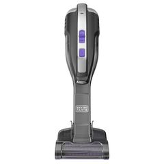 Black & Decker DVD320BP handheld vacuum Bagless-thumb-1