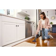Black & Decker DVD320BP handheld vacuum Bagless-thumb-3