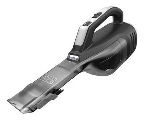 Black & Decker DVD320J-QW handheld vacuum Bagless
