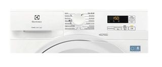 ELECTROLUX WASHING MACHINE EW2F527WP-thumb-1
