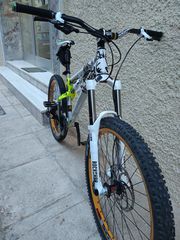 Downhill - Enduro - Trail NS 2014 Soda 2