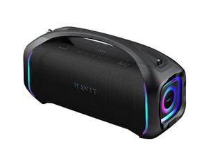 Havit SK910BT - 100W wireless Bluetooth speaker (black)-thumb-3