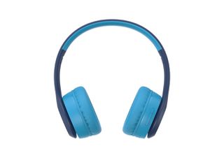 Havit H626BT - Bluetooth wireless headphones for children (blue)