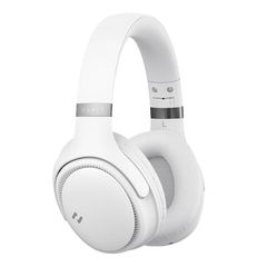 Havit H630BT - wireless bluetooth headphones (white)-thumb-3
