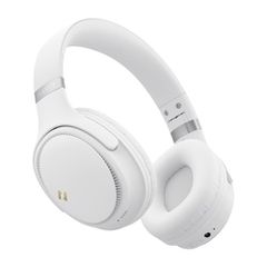Havit H630BT PRO - Bluetooth headphones with ANC (white)