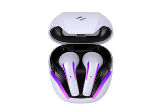 Havit TW970 - TWS wireless in-ear headphones (white)