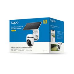 TP-LINK Tapo C630 Camera Kit-thumb-2