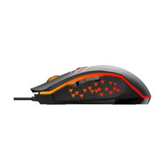 Havit MS1027 - gaming mouse (black)-thumb-1