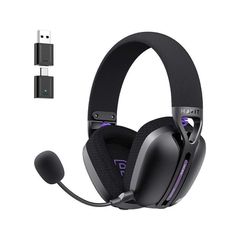 Havit Fuxi-H3 Plus - gaming headphones (black)