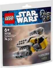 LEGO STAR WARS 30728 The Razor Crest