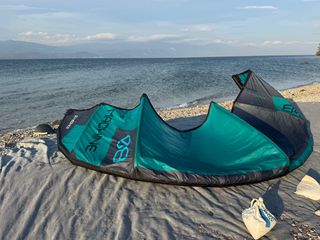 Kitesurf SlingShot 2022 SLINGSHOT MACHINE V1 8m²