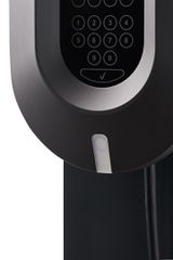 STAG EV CORE Charging Station (Charging Cable) White, Graphite-thumb-1
