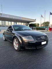 Audi TT 2003 QUATTRO TURBO 225 HP