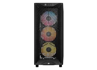 Corsair 3200D RS Mid-Tower Smoked Case-thumb-2